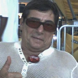 Meet your Posher, Jonathan